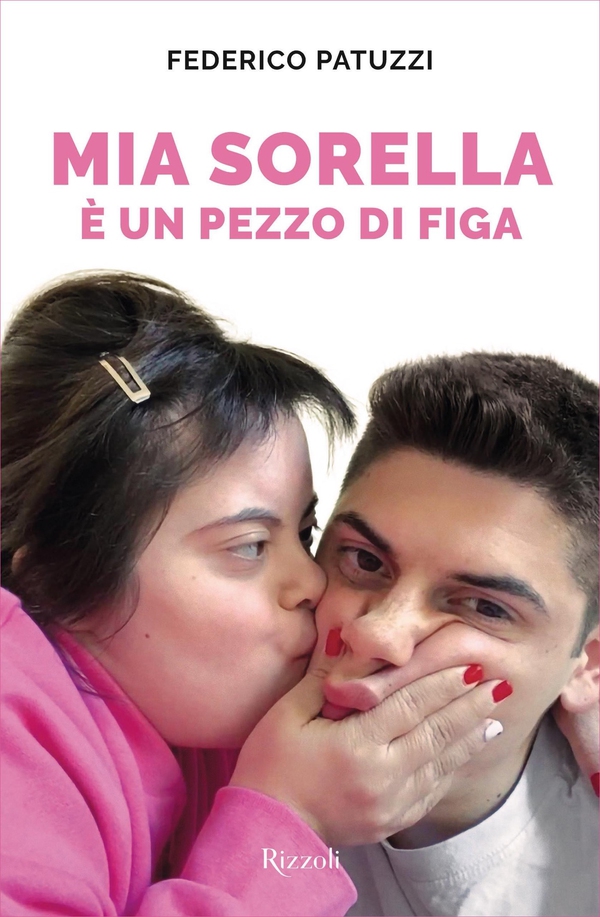 Mia sorella è un pezzo di figa - Librerie.coop Mia sorella è un pezzo di figa - Librerie.coop