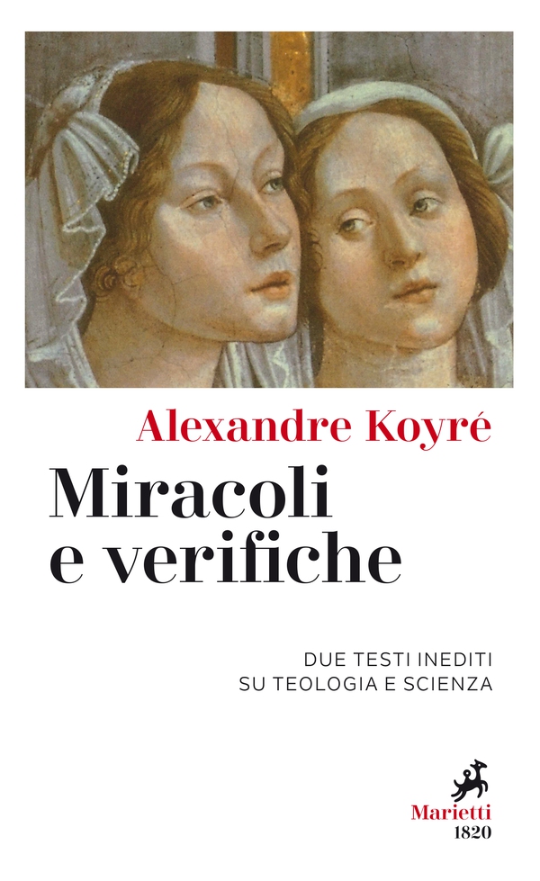Miracoli e verifiche - Librerie.coop Miracoli e verifiche - Librerie.coop