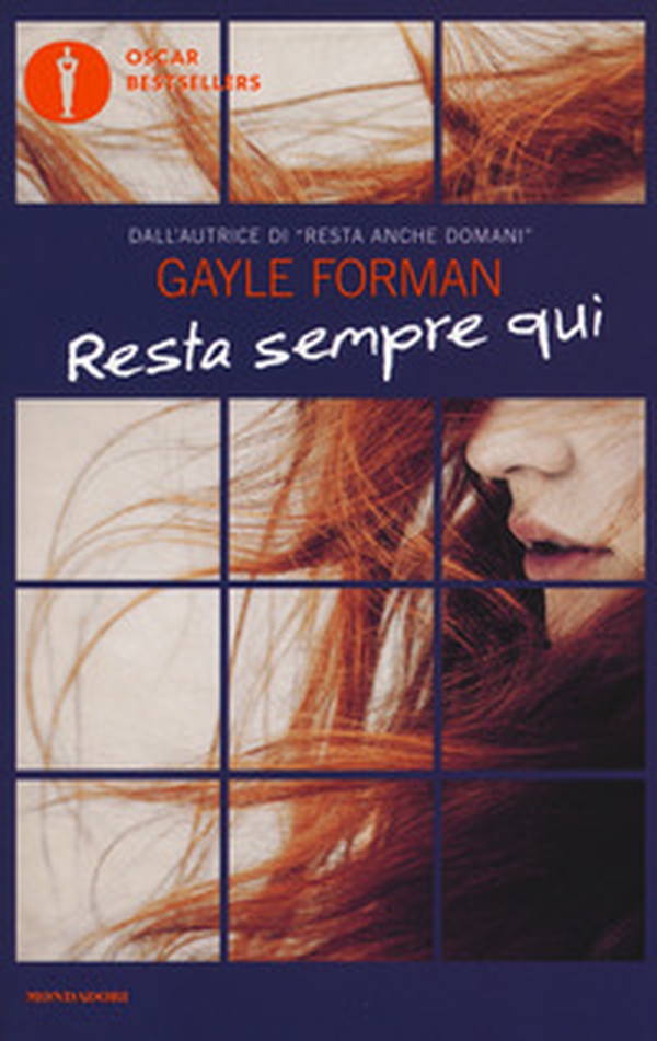 Resta sempre qui - Librerie.coop Resta sempre qui - Librerie.coop