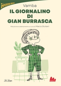 Il giornalino di Gian Burrasca - Librerie.coop