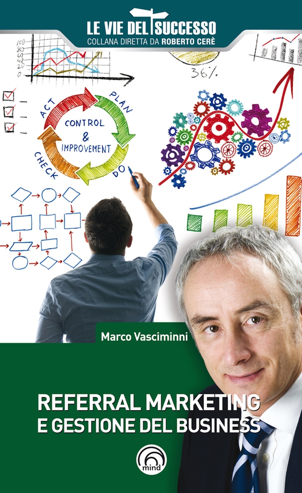 Referral marketing e gestione del business - Librerie.coop