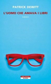 L'uomo che amava i libri - Librerie.coop