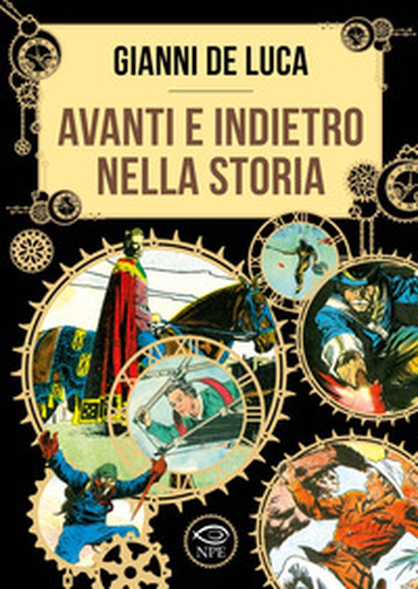 Avanti e indietro nella storia - Librerie.coop