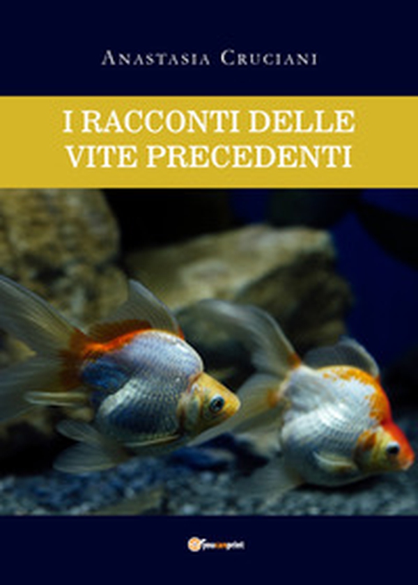 I racconti delle vite precedenti - Librerie.coop I racconti delle vite precedenti - Librerie.coop