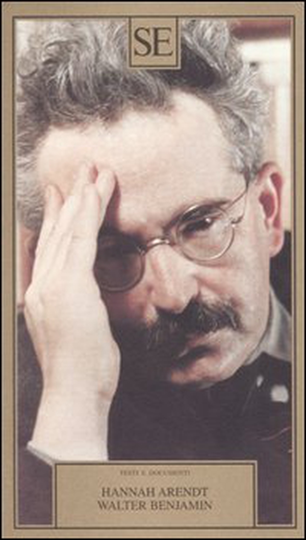 Walter Benjamin - Librerie.coop Walter Benjamin - Librerie.coop