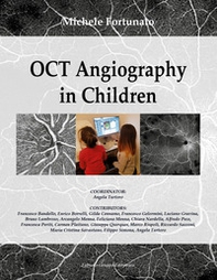 OCT. Angiography in children - Librerie.coop