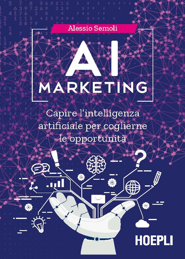 AI Marketing - Librerie.coop AI Marketing - Librerie.coop