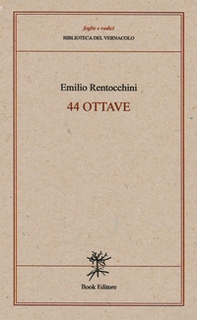 44 ottave - Librerie.coop