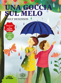 Una goccia sul melo - Librerie.coop