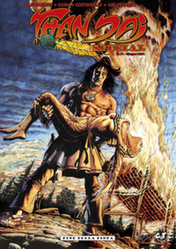 Than Dai special - Vol. 11 - Librerie.coop Than Dai special - Vol. 11 - Librerie.coop