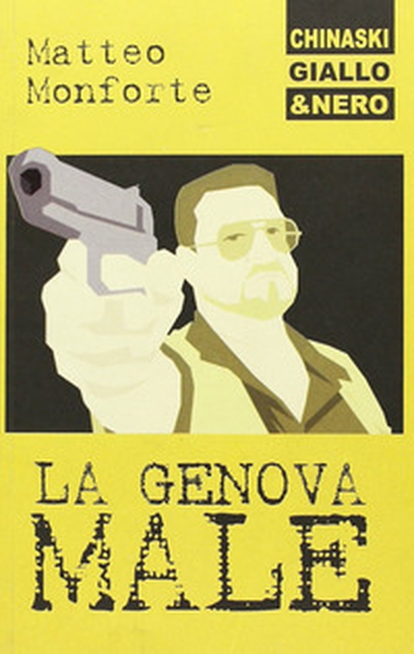 La Genova male - Librerie.coop La Genova male - Librerie.coop