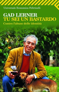 Tu sei un bastardo - Librerie.coop