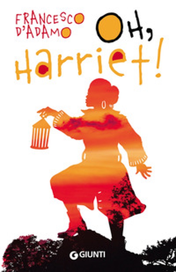 Oh, Harriet! - Librerie.coop Oh, Harriet! - Librerie.coop