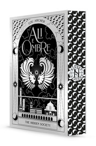 Ali e ombre. The hidden society - Vol. 4 - Librerie.coop