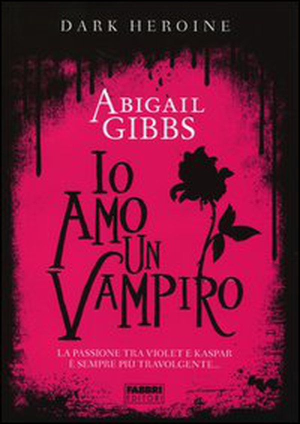 Io amo un vampiro. Dark heroine - Librerie.coop Io amo un vampiro. Dark heroine - Librerie.coop