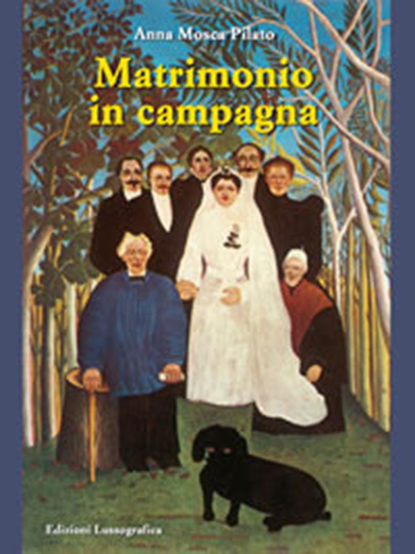Matrimonio in campagna - Librerie.coop Matrimonio in campagna - Librerie.coop