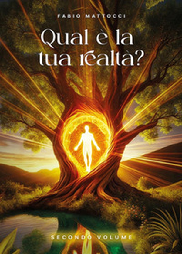 Qual è la tua realtà? - Vol. 2 - Librerie.coop Qual è la tua realtà? - Vol. 2 - Librerie.coop