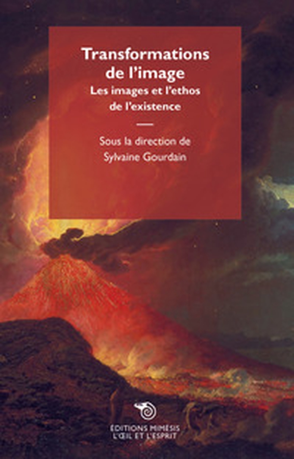 Transformations de l'image. Les images et l'ethos de l'existence - Librerie.coop Transformations de l'image. Les images et l'ethos de l'existence - Librerie.coop