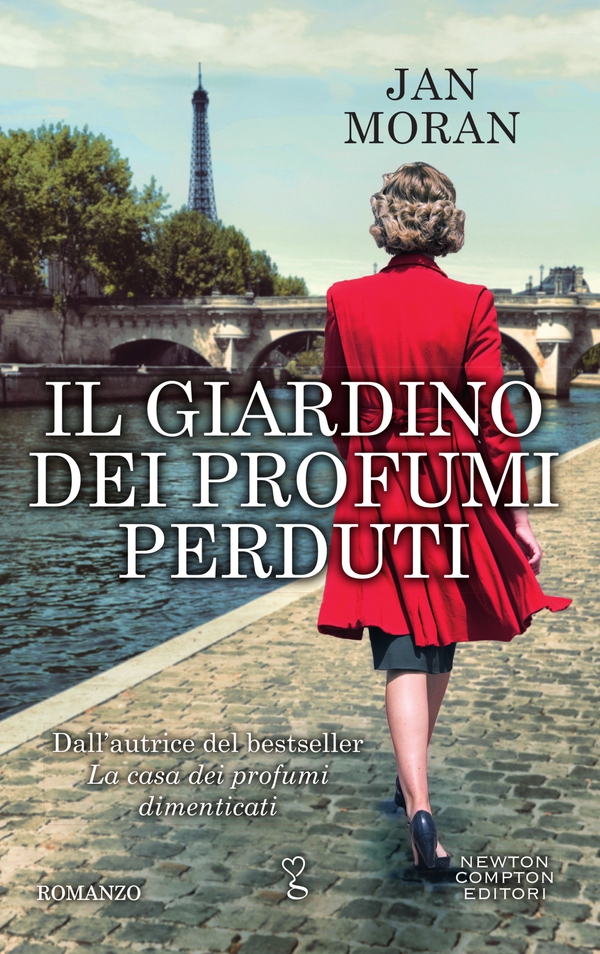 Il giardino dei profumi perduti - Librerie.coop Il giardino dei profumi perduti - Librerie.coop