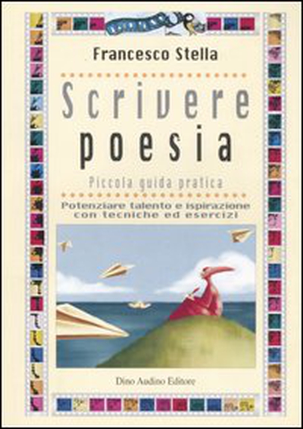 Scrivere poesia - Librerie.coop Scrivere poesia - Librerie.coop