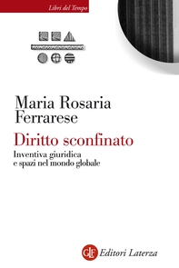 Diritto sconfinato - Librerie.coop