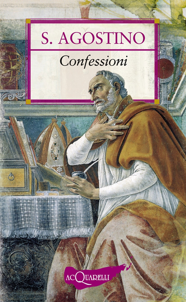 Confessioni - Librerie.coop Confessioni - Librerie.coop