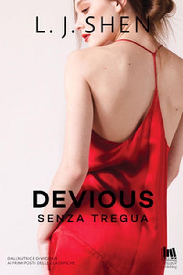 Devious. Senza tregua - Librerie.coop Devious. Senza tregua - Librerie.coop