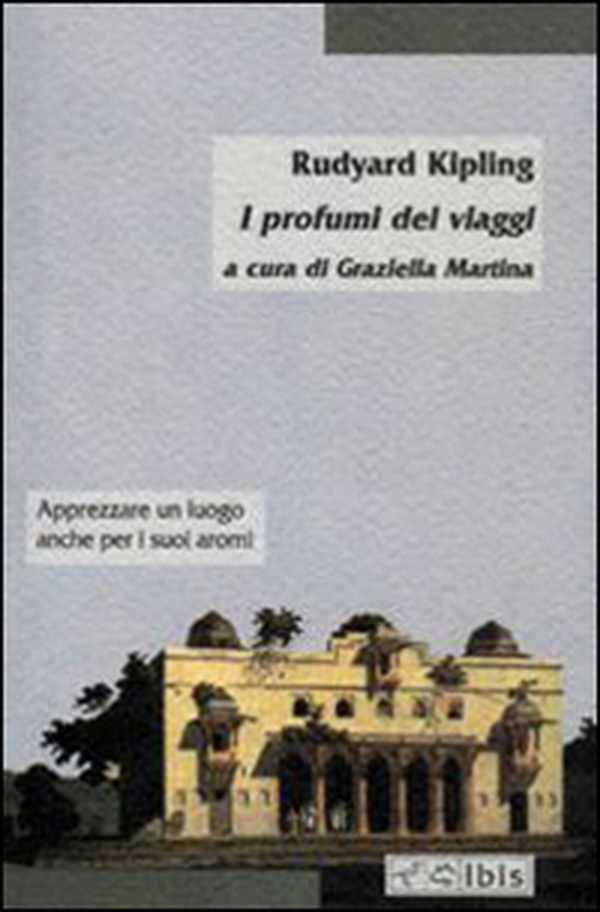 I profumi dei viaggi - Librerie.coop