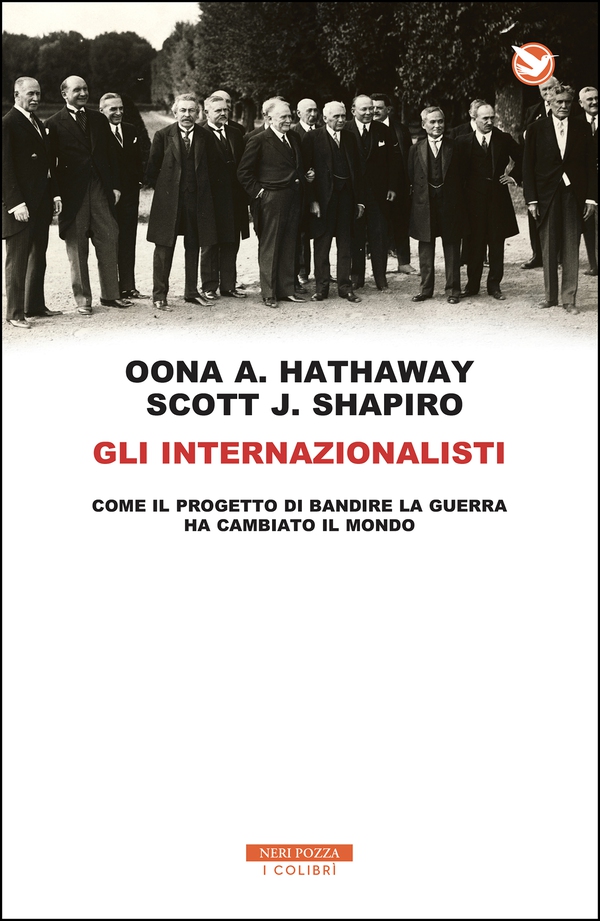 Gli internazionalisti - Librerie.coop Gli internazionalisti - Librerie.coop