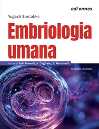 Embriologia umana, 2 ed - Librerie.coop