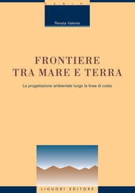 Frontiere tra mare e terra - Librerie.coop Frontiere tra mare e terra - Librerie.coop