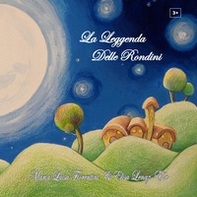 La leggenda delle rondini - Librerie.coop