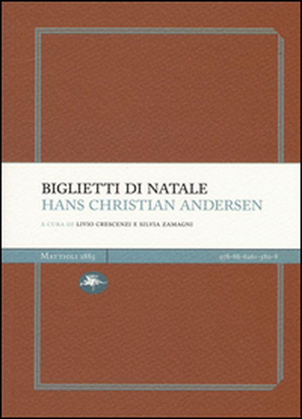Biglietti di Natale - Librerie.coop Biglietti di Natale - Librerie.coop