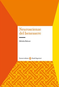 Neuroscienze del benessere - Librerie.coop