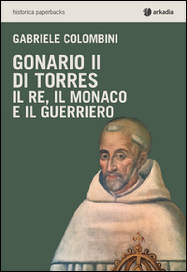 Gonario II di Torres - Librerie.coop