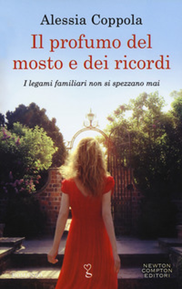 Il profumo del mosto e dei ricordi - Librerie.coop Il profumo del mosto e dei ricordi - Librerie.coop