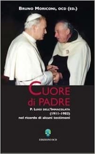 Cuore di padre - Librerie.coop
