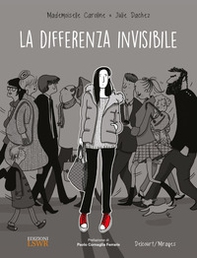 La differenza invisibile - Librerie.coop La differenza invisibile - Librerie.coop