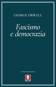 Fascismo e democrazia - Librerie.coop Fascismo e democrazia - Librerie.coop