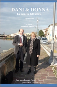 Dani & donna. La moneta dell'anima. Epistolario 1° - Librerie.coop