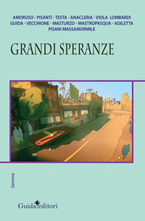Grandi speranze - Librerie.coop Grandi speranze - Librerie.coop