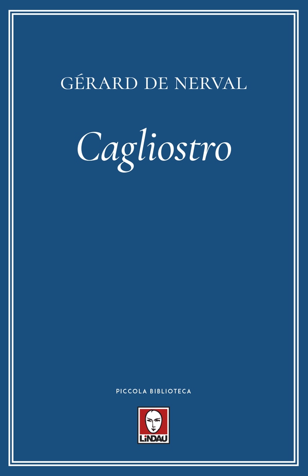 Cagliostro - Librerie.coop Cagliostro - Librerie.coop