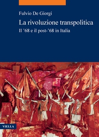 La rivoluzione transpolitica - Librerie.coop