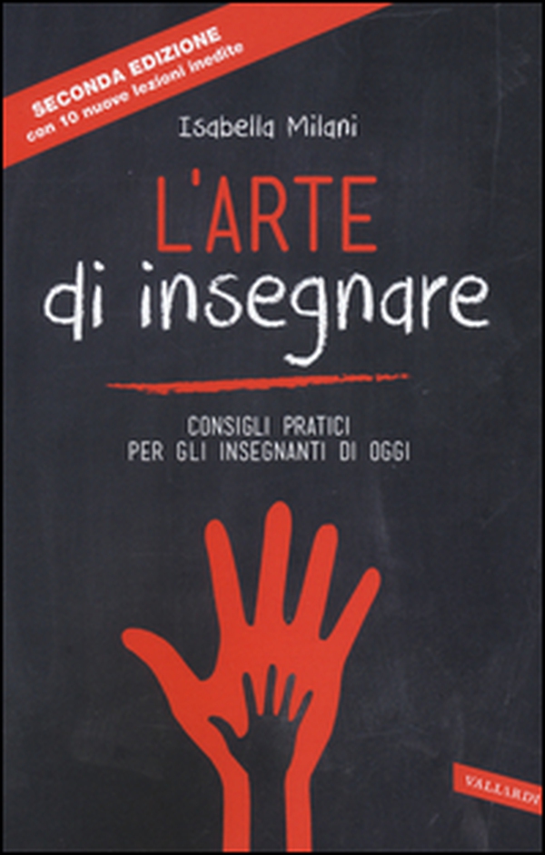 L'arte di insegnare. Consigli pratici per gli insegnanti di oggi - Librerie.coop L'arte di insegnare. Consigli pratici per gli insegnanti di oggi - Librerie.coop