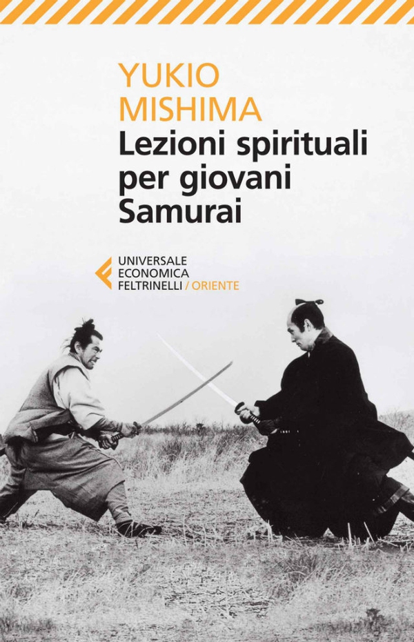 Lezioni spirituali per giovani Samurai - Librerie.coop Lezioni spirituali per giovani Samurai - Librerie.coop