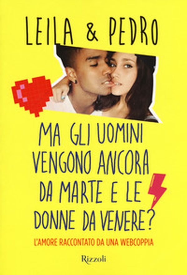 Ma gli uomini vengono ancora da Marte e le donne da Venere? - Librerie.coop Ma gli uomini vengono ancora da Marte e le donne da Venere? - Librerie.coop