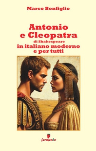 Antonio e Cleopatra - Librerie.coop