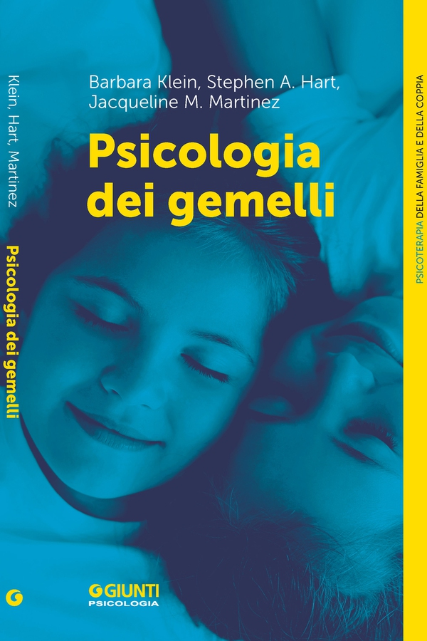 Psicologia dei gemelli - Librerie.coop Psicologia dei gemelli - Librerie.coop