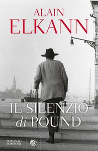 Il silenzio di Pound - Librerie.coop