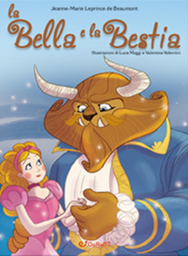 La Bella e la Bestia. Mille e una fiaba - Librerie.coop La Bella e la Bestia. Mille e una fiaba - Librerie.coop